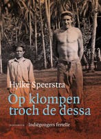 9789056156237 Op klompen troch de dessa Hylke Speerstra, Verzenden, Nieuw, Hylke Speerstra