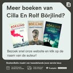 De samaritaan / Rönning & Stilton / 7 9789400511491, Boeken, Verzenden, Zo goed als nieuw, Cilla En Rolf Börjlind