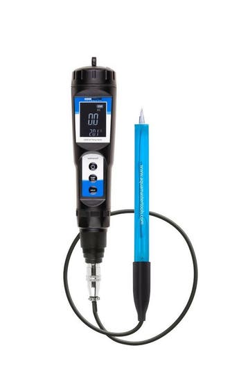 Aquamaster Substrat Messgerät S300 Pro 3, Verzenden, Nieuw