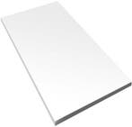 Badkamertegels mat wit 30 x 60 cm gerectificeerd, Verzenden, Nieuw