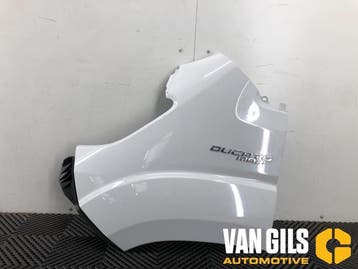 Scherm links-voor Fiat Ducato O249092, Ophalen of Verzenden, Nieuw