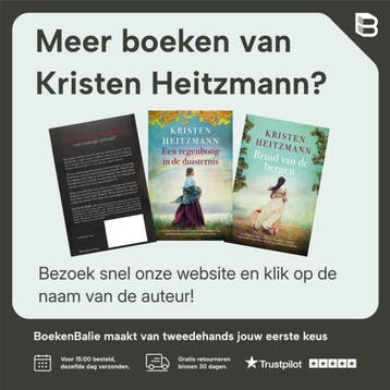 Sleutelkind / Dwarsligger / 18 9789460730078, Boeken, Verzenden, Gelezen, Kristen Heitzmann