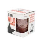 Geurzakje voor wering van steenmarter en vossen, Verzenden, Nieuw