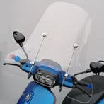 Hoog Transparant Windscherm voor Vespa Sprint - Roger, Fietsen en Brommers, Brommeronderdelen | Scooters, Ophalen of Verzenden