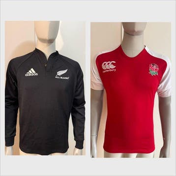 New Zeland - Rugby - 2005 - Rugbyshirt, Nieuw