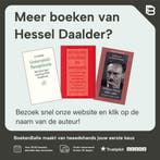 SOCIALISME VAN WILLEM DREES 9789035122857 Hessel Daalder, Boeken, Verzenden, Gelezen, Hessel Daalder