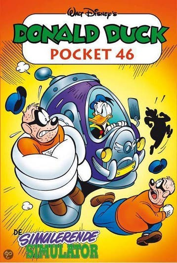 Disney vakantieboek 2015 - Disney 9789058559678, Verzenden, Gelezen, Disney