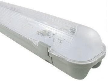 120cm LED armatuur - IP65 - Enkel, Ophalen of Verzenden, Nieuw