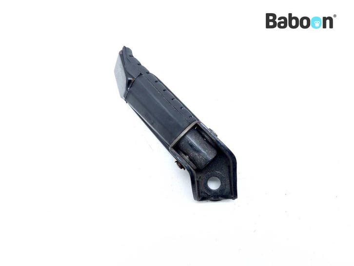 Duosteun Rechts Honda CB 250 Nighthawk 1991-2008 (CB250, Motoren, Onderdelen | Honda, Gebruikt, Verzenden