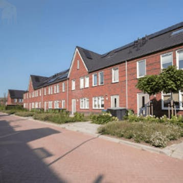 Huis in Ede gevonden voor €1455,- pm, 50 m² of meer, Overige regio's