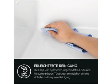 AEG TSK5O88WDF - Inbouw koelkast - OptiSpace - 137 Liter - D, Verzenden, Zo goed als nieuw