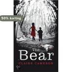 The Bear 9781846557194 Claire Cameron, Verzenden, Gelezen, Claire Cameron