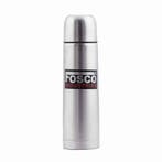Fosco RVS Thermosfles 0.5 liter, Verzenden, Nieuw