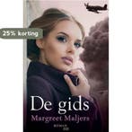 De gids 9789401904261 Margreet Maljers, Boeken, Streekboeken en Streekromans, Verzenden, Gelezen, Margreet Maljers