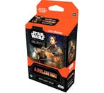 Star Wars Unlimited A Lawless Time Spotlight Deck Leia Organ, Ophalen of Verzenden, Nieuw