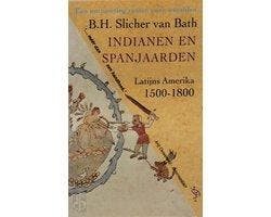 Indianen en Spanjaarden - Indianen en Spanjaarden, Boeken, Ophalen of Verzenden, Nieuw