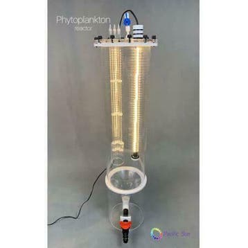 Pacific Sun Phytoplankton Reactor PR 70/110 (5 liter), Ophalen of Verzenden, Nieuw