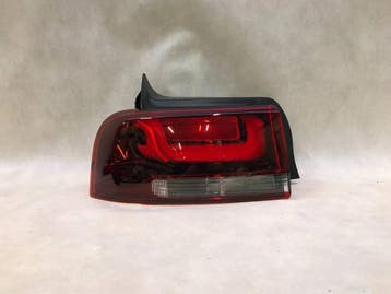 Citroen C4 Cactus 2017-2020 achterlicht links LED Europa 982, Verzenden, Gebruikt
