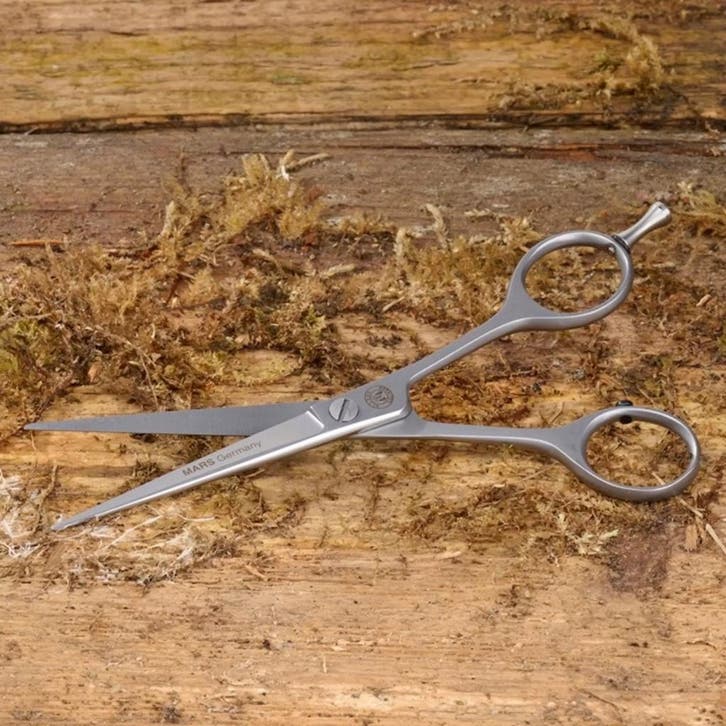 Mars Coat-King Professionele trimschaar – micro-vertandin., Dieren en Toebehoren, Honden-accessoires, Nieuw, Ophalen of Verzenden