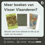 Jan en Janneke 9789033103254 Visser Vlaanderen, Verzenden, Gelezen, Visser Vlaanderen
