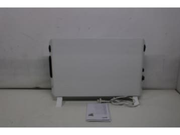 DeLonghi HSX 2320F - Ventilatorkachel - 2000W - Wit, Verzenden, Zo goed als nieuw