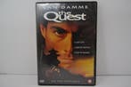 The Quest (DVD), Verzenden, Zo goed als nieuw