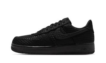 Nike Air Force 1 Low Valentines Day Black (2026), Nieuw