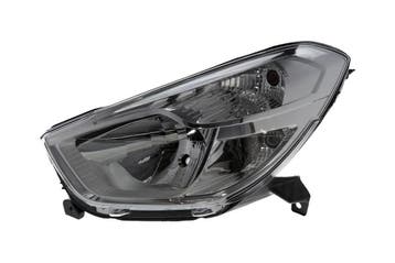 Koplamp o.a: Dacia, Dokker (0S), Dokker Express (8S) - SD0J), Auto-onderdelen, Ophalen of Verzenden, Nieuw, Dacia