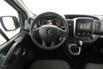 Renault Trafic 2.0 dCi 170PK L2H1 | Automaat | Airco |, Automaat, Renault, Wit, Diesel