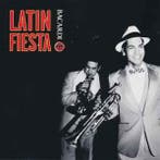 cd - Various - Latin Fiesta, Cd's en Dvd's, Verzenden, Zo goed als nieuw