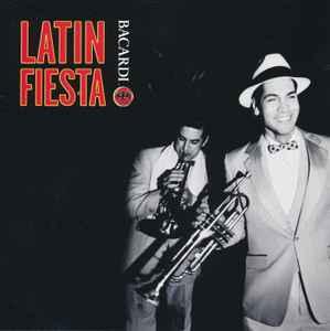 cd - Various - Latin Fiesta, Cd's en Dvd's, Cd's | Overige Cd's, Zo goed als nieuw, Verzenden