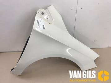 Scherm rechts-voor Mercedes B-Klasse O188482, Ophalen of Verzenden, Nieuw