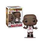 Funko Pop! Basketball: Chicago Bulls - Michael Jordan #234, Verzenden, Nieuw