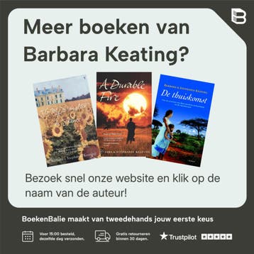 Mijn dochter in Frankrijk 9789022556498 Barbara Keating, Boeken, Verzenden, Gelezen, Barbara Keating