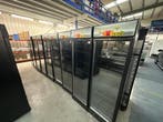 Partij 30 stuks drankenkoelkast glasdeur koelkasten, Ophalen of Verzenden, Gebruikt, Koelen en Vriezen