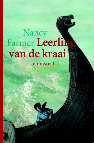 Leerling van de kraai - N. Farmer 9789056377120, Verzenden, Gelezen, N. Farmer