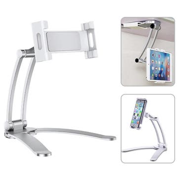 DrPhone KMS 2-in-1 Smartphone & Tablet Houder – 5 tot 10.5 i, Verzenden, Nieuw