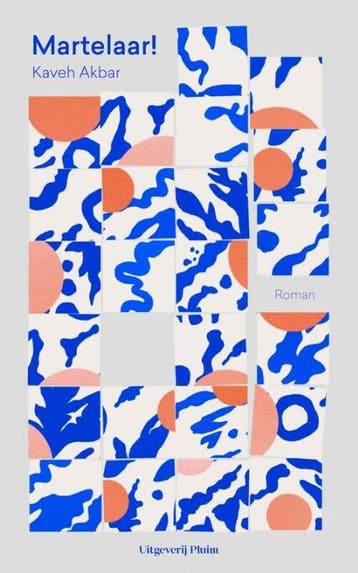 Martelaar! - Kaveh Akbar 9789493304956, Verzenden, Gelezen, Kaveh Akbar