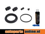 Remklauw revisie set Nissan Almera voorzijde, Verzenden, Nieuw, Nissan