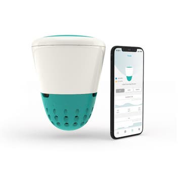 Ondilo ICO smart zwembadtester met kalibratieset, Verzenden, Nieuw