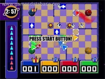 Chuchu Rocket game only (SEGA Dreamcast tweedehands game), Ophalen of Verzenden, Zo goed als nieuw