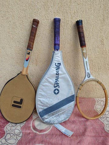 Tennis - Tennisracket set, Nieuw