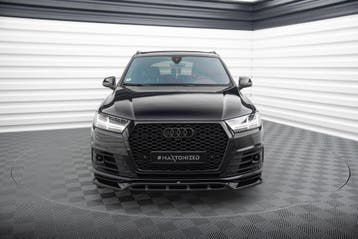 Maxton Bodykit / Splitter set Audi SQ7 Mk2, Verzenden, Nieuw, Audi