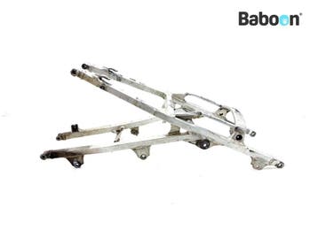 Achterframe Husqvarna TE 610 1993-1996, Verzenden, Gebruikt