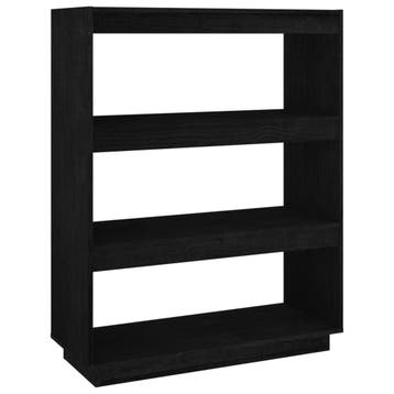 Kamerscherm Massief Grenen | Tweedekansje | OP=OP, Huis en Inrichting, Kasten | Boekenkasten, Met plank(en), Gebruikt, 100 tot 150 cm