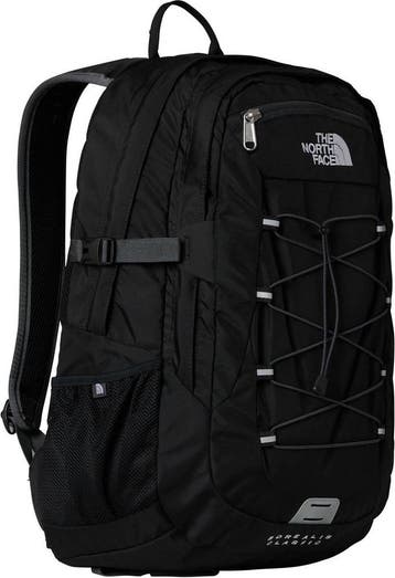 The North Face Borealis Classic Rugzak 29 liter - Zwart, Verzenden, Nieuw