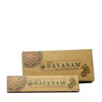 Goloka Organica Davanam Wierook, Huis en Inrichting, Woonaccessoires | Overige, Ophalen of Verzenden, Nieuw