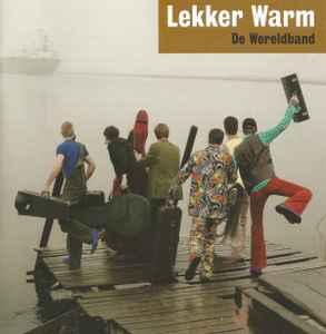 cd - De Wereldband - Lekker warm, Verzenden, Zo goed als nieuw