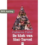 De Klok Van Sint Travel 9789050164665 Catherine Fisher, Verzenden, Zo goed als nieuw, Catherine Fisher