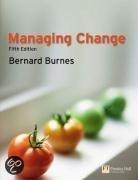 Managing Change 9780273711742, Boeken, Verzenden, Zo goed als nieuw